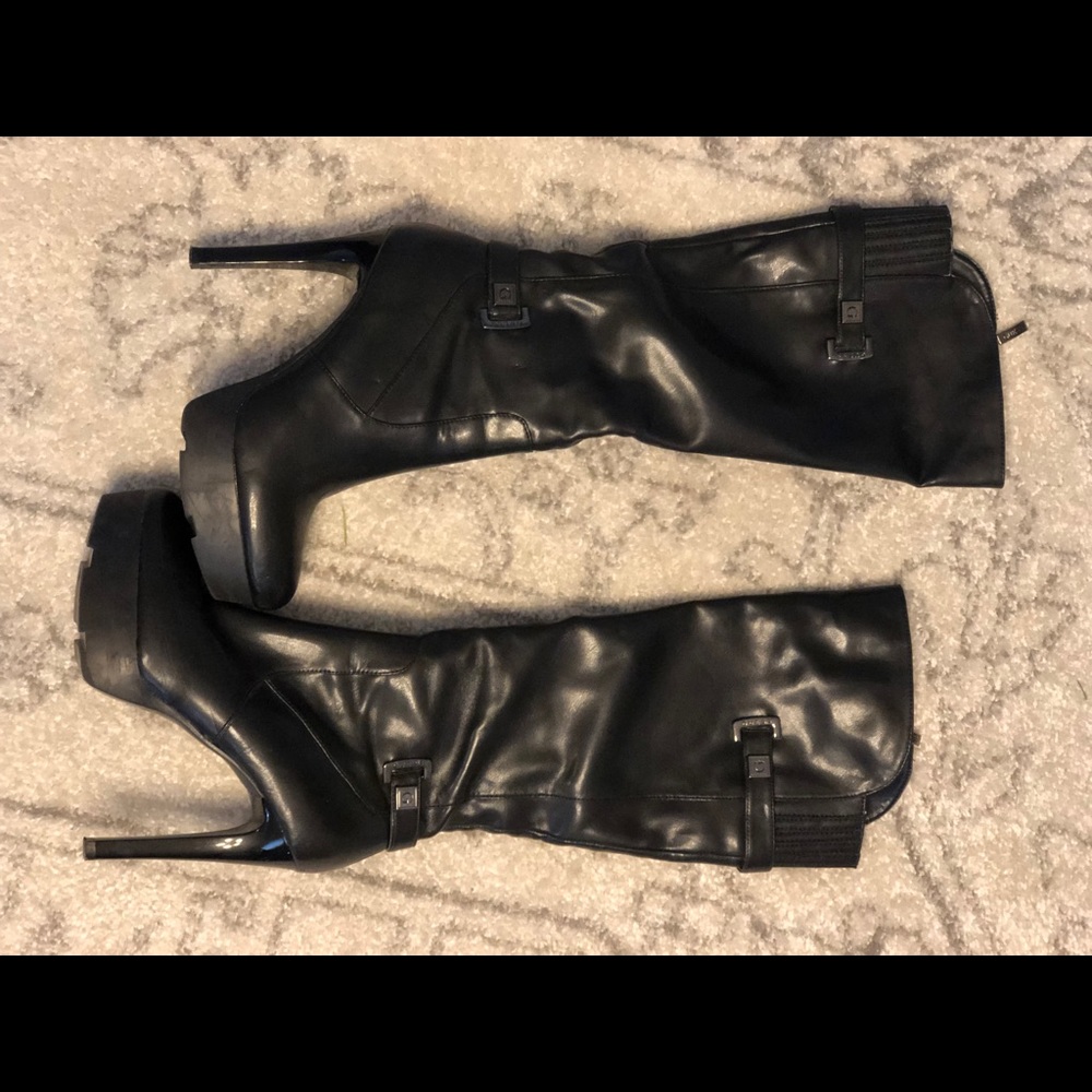 Guess Boots